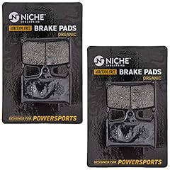 Niche brake pad for sale  Delivered anywhere in USA 