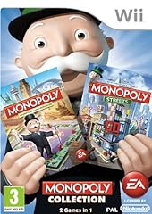 Monopoly collection game gebraucht kaufen  Wird an jeden Ort in Deutschland