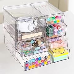 Vzkah acrylic organizer for sale  Delivered anywhere in USA 