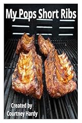 Pops short ribs for sale  Delivered anywhere in UK