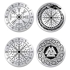 Unicraftale 2pcs viking for sale  Delivered anywhere in UK