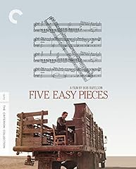 Five easy pieces gebraucht kaufen  Wird an jeden Ort in Deutschland