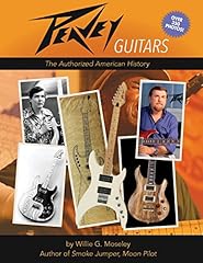 Peavey guitars the d'occasion  Livré partout en France