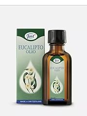 Just olio eucalipto usato  Spedito ovunque in Italia 