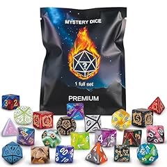 Qmay mystery dice for sale  Delivered anywhere in UK