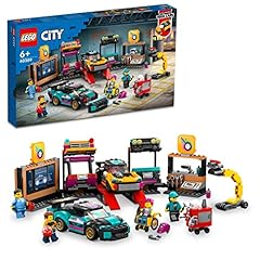 Lego city custom for sale  Delivered anywhere in UK