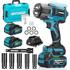 Ryojegk 1500n.m impact for sale  Delivered anywhere in USA 