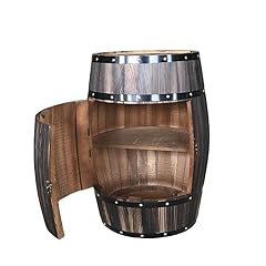 Sufeasdf wooden wine for sale  Delivered anywhere in USA 