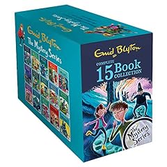 Mystery series find for sale  Delivered anywhere in UK