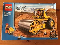 Lego city 7746 usato  Spedito ovunque in Italia 