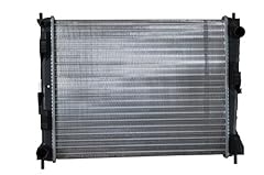 Nrf 58188 radiateur d'occasion  Livré partout en France