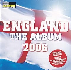 England album 2006 for sale  Delivered anywhere in UK