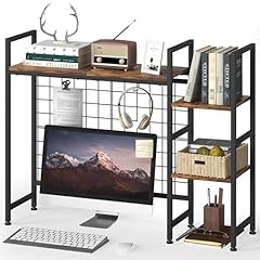 Novimango desktop bookshelf for sale  Delivered anywhere in USA 