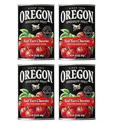 Oregon red tart for sale  Delivered anywhere in USA 