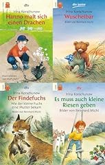 Kinderbuchklassiker irina kors gebraucht kaufen  Wird an jeden Ort in Deutschland