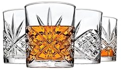 Godinger whiskey glasses for sale  Delivered anywhere in USA 
