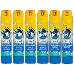 Pledge 8.5oz classic for sale  Delivered anywhere in UK