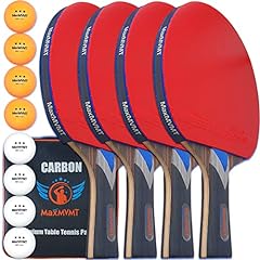 Maxmvmt ping pong for sale  Delivered anywhere in USA 