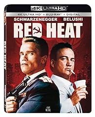 Red heat uhd for sale  Delivered anywhere in USA 