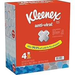 Kleenex anti viral for sale  Delivered anywhere in USA 