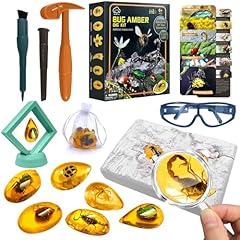 Yatoseen bug amber for sale  Delivered anywhere in UK