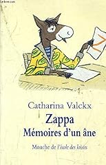 memoires d ane d'occasion memoires d ane d'occasion Livré partout en France