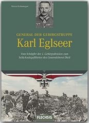 General gebirgstruppe karl gebraucht kaufen  Wird an jeden Ort in Deutschland