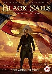 Black sails season for sale  Delivered anywhere in Ireland