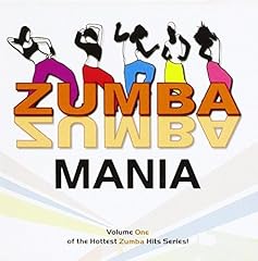 Zumba mania for sale  Delivered anywhere in UK