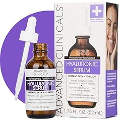 Advanced clinicals hyaluronic for sale  Delivered anywhere in USA 