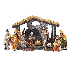 Aiying christmas nativity for sale  Delivered anywhere in UK