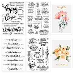 Sheets words clear for sale  Delivered anywhere in USA 
