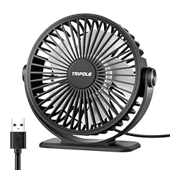 Tripole desk fan for sale  Delivered anywhere in USA 
