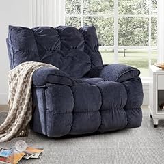 Sitjoy oversized rocker for sale  Delivered anywhere in USA 