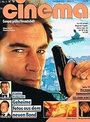 Cinema 1987 4 gebraucht kaufen  Wird an jeden Ort in Deutschland