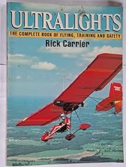 Ultralights complete book for sale  Delivered anywhere in USA 