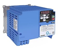 Omron inverter q2v usato  Spedito ovunque in Italia 