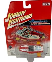 Vintage johnny lightnings for sale  Delivered anywhere in UK