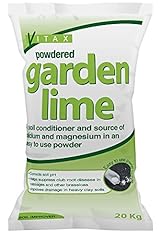 Vitax garden lime for sale  Delivered anywhere in UK