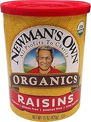 Newman organics organic for sale  Delivered anywhere in USA 