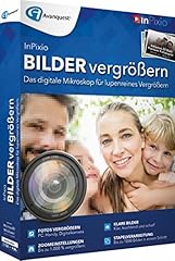 Avanquest bilder vergrößern gebraucht kaufen  Wird an jeden Ort in Deutschland