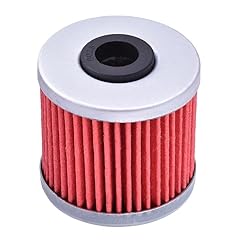 Motorcycle oil filter for sale  Delivered anywhere in USA 