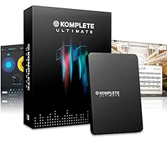 Native instruments komplete for sale  Delivered anywhere in UK