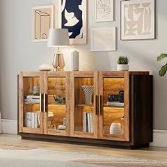 Amerlife sideboard buffet for sale  Delivered anywhere in USA 