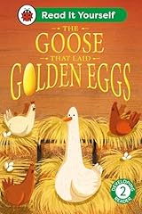 Goose laid golden for sale  Delivered anywhere in UK