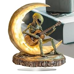 Alien character statue for sale  Delivered anywhere in UK