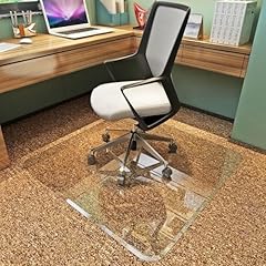 Glass chair mat for sale  Delivered anywhere in USA 