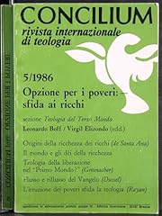 Concilium 1986 usato  Spedito ovunque in Italia 