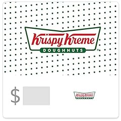 Krispy kreme egift for sale  Delivered anywhere in USA 