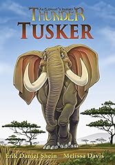 Tusker for sale  Delivered anywhere in UK